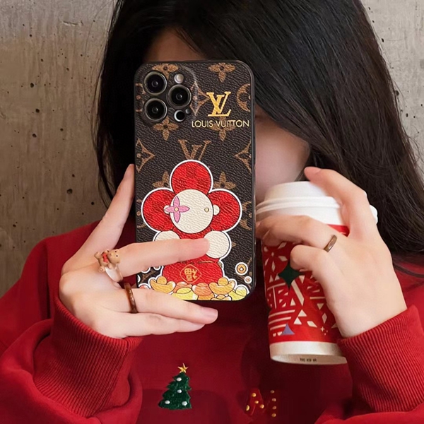 コピーブランド携帯ケース全体デザイン